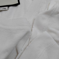 Gucci TShirts Mens Cotton 3967827