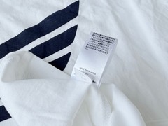 Honda x Gu T-Shirt Size XL White EUC Japan