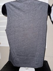 Guns N’ Roses Official Merchandise Classic Est 1985 Logo Tank T Shirt Large NEW