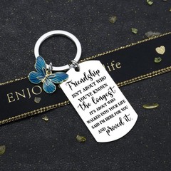 Friendship Gifts for Women Friends Keychains Female Sister…