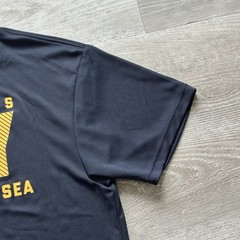 Authentic US Navy Originals Athletic T Shirt Size Small