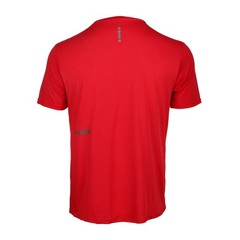 diadora Run Crew Neck Short Sleeve Athletic T-Shirt Mens Size S Casual Tops 180