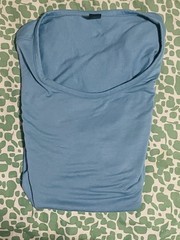Skechers Men’s XXL Blue Short Sleeve T-Shirt Lightweight Stretch Casual Tee