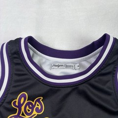 Headgear Classics Los Angeles Darkwing Duck #3 Jersey Black Men’s Medium
