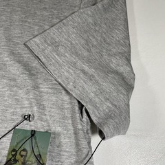 Travis Mathew Tennis T Shirt L Double Fault Graphic NWT Sorry For Being Awesome