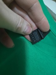 nutnutte Ebay Store Tshirt Green L New Without Tags