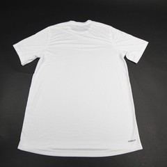 adidas Creator Short Sleeve Shirt Men’s White Used MT