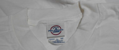 Open Season Movie Premiere Promo 2006 White T-Shirt Size X-Large NEW