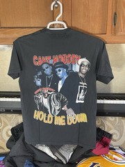 Modern Puff Daddy Double Sided Size Medium