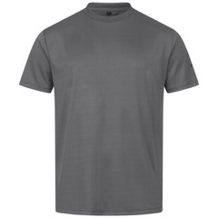 T-Shirt Work Shirt Functional Shirt Breathable Moisture Wicking