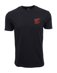 MILLER HIGH LIFE RACING GRAPHIC T SHIRT