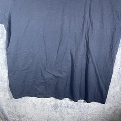Hawx Men’s Blue Short Sleeve Work Gear USA Size 2XL Everyday Casual Cotton Blend