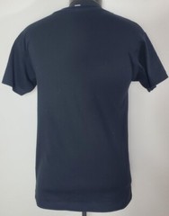 CAPTAIN BLACK TOBACCO SMOKING CIGAR CIGARETTE T SHIRT SZ SMALL