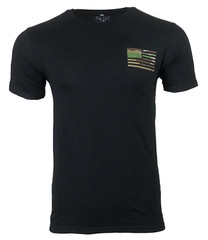 Howitzer Style Men’s T-Shirt TRY IT Black Military Grunt S M L XL 2XL 3XL