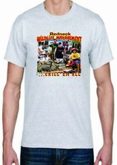 Adult DryBlend® T-Shirt – ( WILDLIFE MANAGEMENT – HUMOR / NOVELTY)