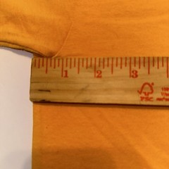 VTG 90s Single Stitch South Miami High Cobras Roller Hockey L Rolleredge Flagler