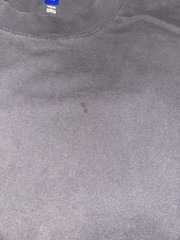 YZY x Gap Men’s Grey T-Shirt Size Medium