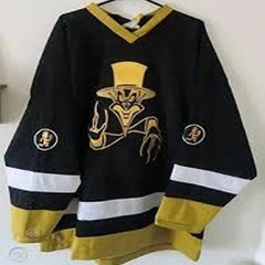 Ringmaster Album Insane Clown Posse Hockey Jersey All sizes JM2085