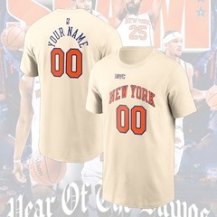 HOT! New York Team 2026 Name and Number Player Collection Gift For Fan