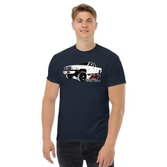 24v 5.9 Second Gen T-Shirt 24 Valve 5.9 1998-2002 Diesel Truck Graphic Tee Shirt