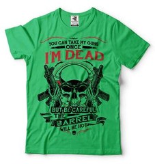 Funny 2nd Amendment Shirt You Can Take My Guns Shirt Pro Gun Shirts Rifle Tees