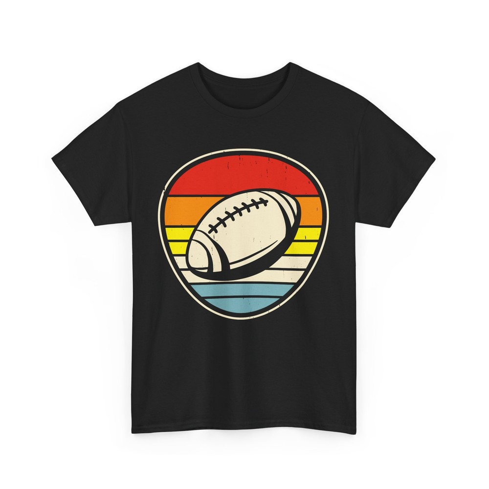 Rugby Fanatic T-Shirt | Passion for Rugby Tee | Ultimate Player Apparel