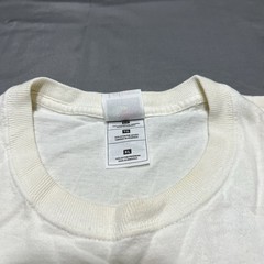 Vintage eBay T Shirt XL Mens 90s Promo Spell Out Reseller USA Fruit Of The Loom