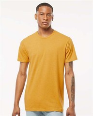 Tultex 541 Men’s Premium Cotton Blend T-Shirt