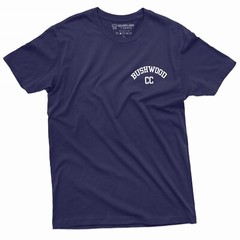 Bushwood Country Club Shirt Caddyshack T-Shirt Bushwood CC Tee Shirt Golf Shirt
