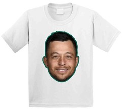 Xander Schauffele Golf Sports Cool Fan T Shirt
