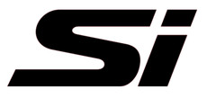 Honda Si logo T-Shirt Multiple Sizes You Choose the Color