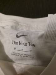 The Nike Tee National Champs 2025 Indiana Hoosiers T-Shirt Men’s Size Medium