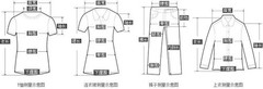 Concealment Clothes Men’S Crew Neck Undercover- Concealed Holster Carry Tops :)