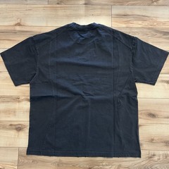 Oakley Men’s Vintage T-Shirt Center Logo Graphic Size Medium