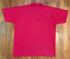 Vintage 90s Single Stitch Concord University Mountain Lions T-Shirt Men’s XL