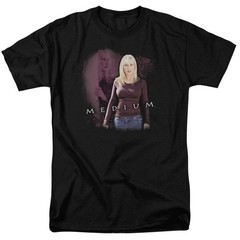 Medium Medium Licensed Adult Unisex T-Shirt Regular Fit Tee SM-3X