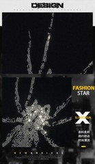 New Fashion Spider Rhinestones Summer Short Sleeve Luxury Men Streetwear T-Shirt