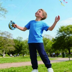 Uneek Clothing UC306 Childrens T-Shirt