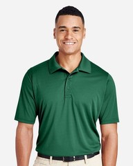 Team 365 Men’s Zone Performance Polo – TT51, golf shirt, dad gift
