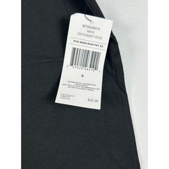 NWT Hurley Mens Everyday Pocket Tee Small Black Cotton Casual Streetwear Shirt
