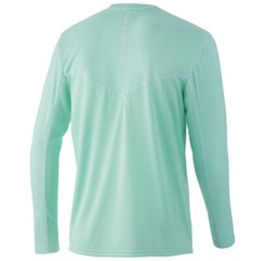 HUK Icon X Long Sleeve Shirt H1200386- CHOOSE YOUR COLOR AND SIZE!