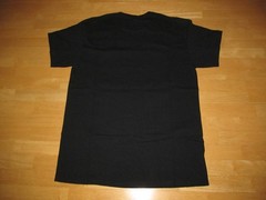 Drowning The Light T-Shirt M Satanic Warmaster Mütiilation Xasthur Sargeist