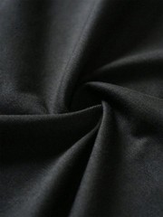 Men’s Casual Round Neck T-Shirt olyester | Glossy Finish with Unique