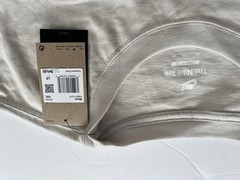 NIKE SPORTSWEAR T-SHIRT Men – Light Bone Size XXL