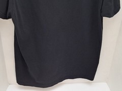 Sol’s Regent Paris Embroidered Large T Shirt