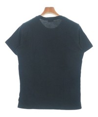 DIESEL T-shirts/Cut & Sewns Black XS 2200628886026