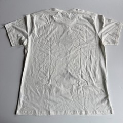 Typographia Organic Cotton Tree Graphic T-Shirt – Size XL – Slim Fit