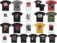 Pre-Sell Scarface Movie Licensed T-Shirt #5