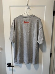 NEW Donald Trump The Apprentice You’re Fired Shirt – XL – NBC Store – 2004 – NWT