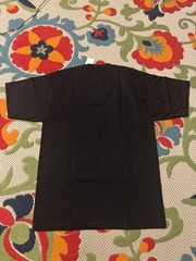 NEW – HAZBIN HOTEL – ABEL FIRST SOFT BOY TSHIRT – HOT TOPIC – MEDIUM – WITH TAGS